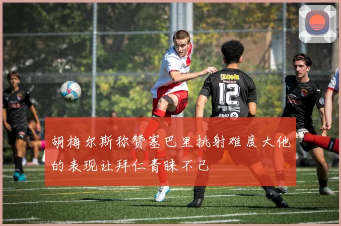 胡梅尔斯称赞塞巴里挑射难度大他的表现让拜仁青睐不已