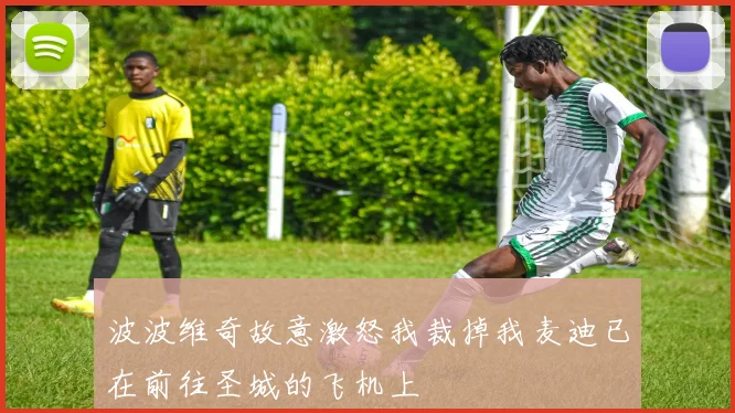 波波维奇故意激怒我裁掉我麦迪已在前往圣城的飞机上